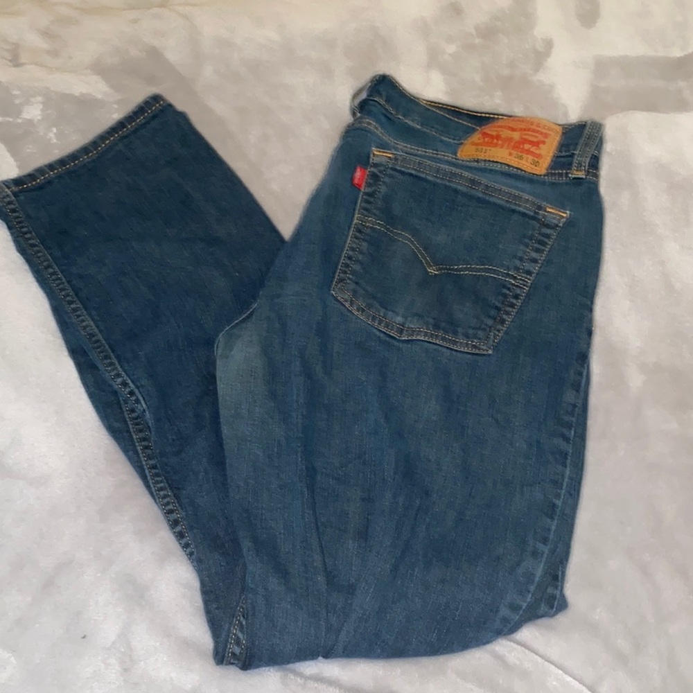 Levi’s 511 36x30